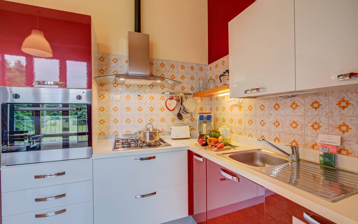 Photo of Kitchen in Monvalle