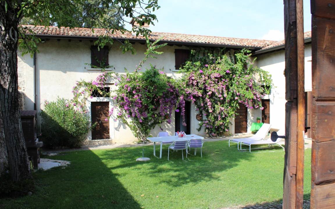 Photo of Others in Cunettone-villa