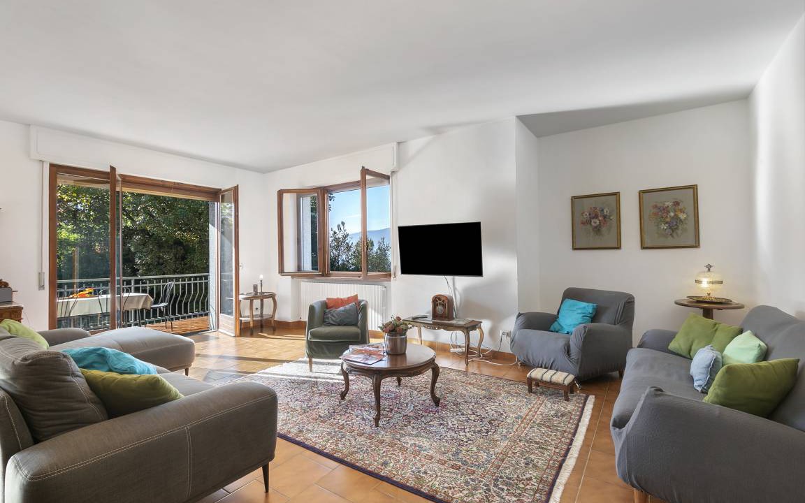 Photo of Livingroom in Porto Valtravaglia