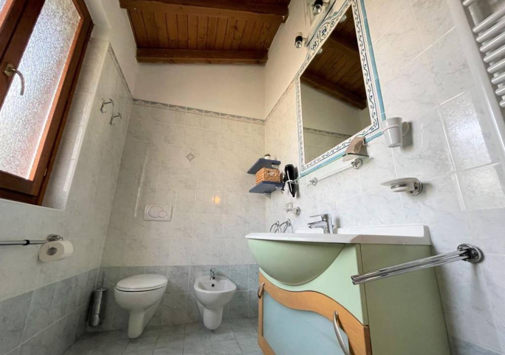 Photo of Bathroom in Luino