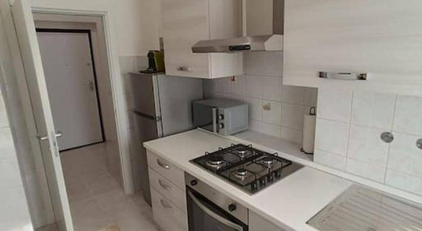 Photo of Kitchen in Bergamo