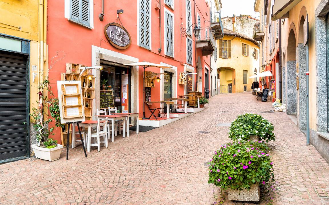 Photo of Others in Luino