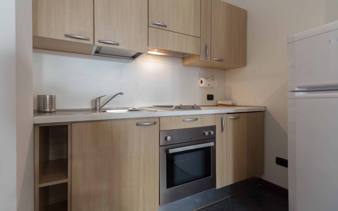 Photo of Kitchen in Lecco