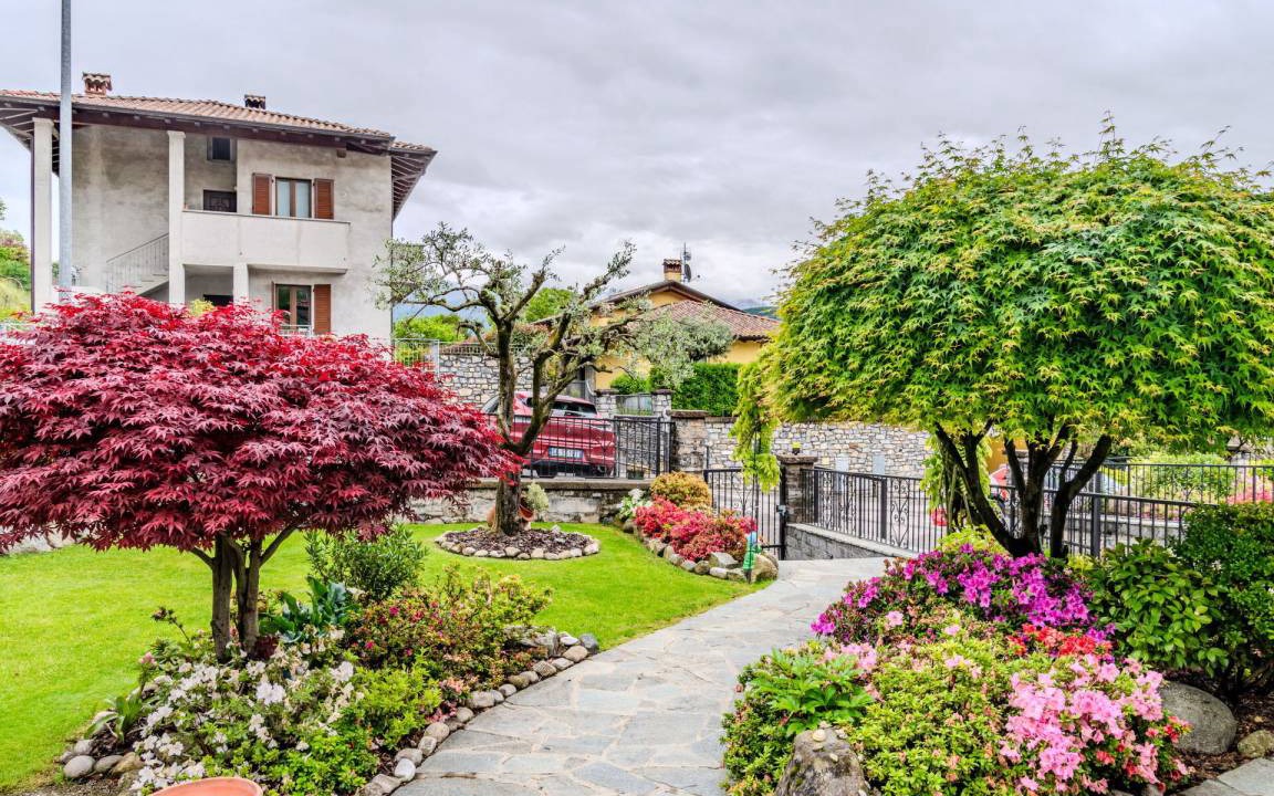 Photo of Buildings in Tremezzina