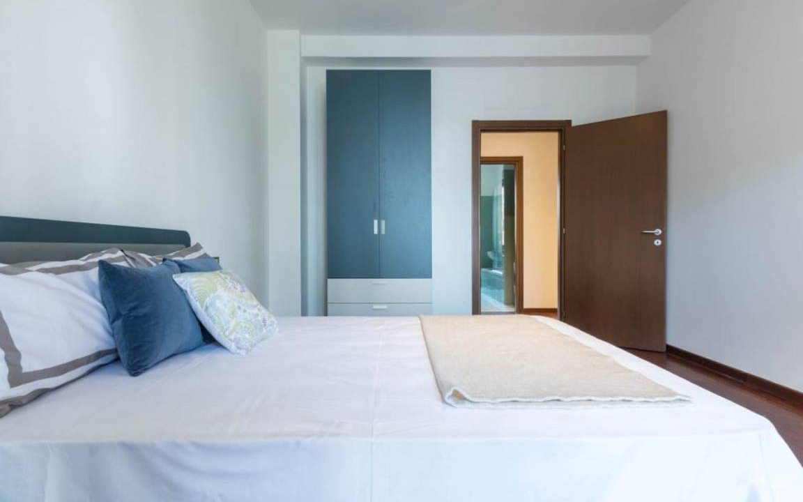 Photo of Bedroom in Ponte Seveso