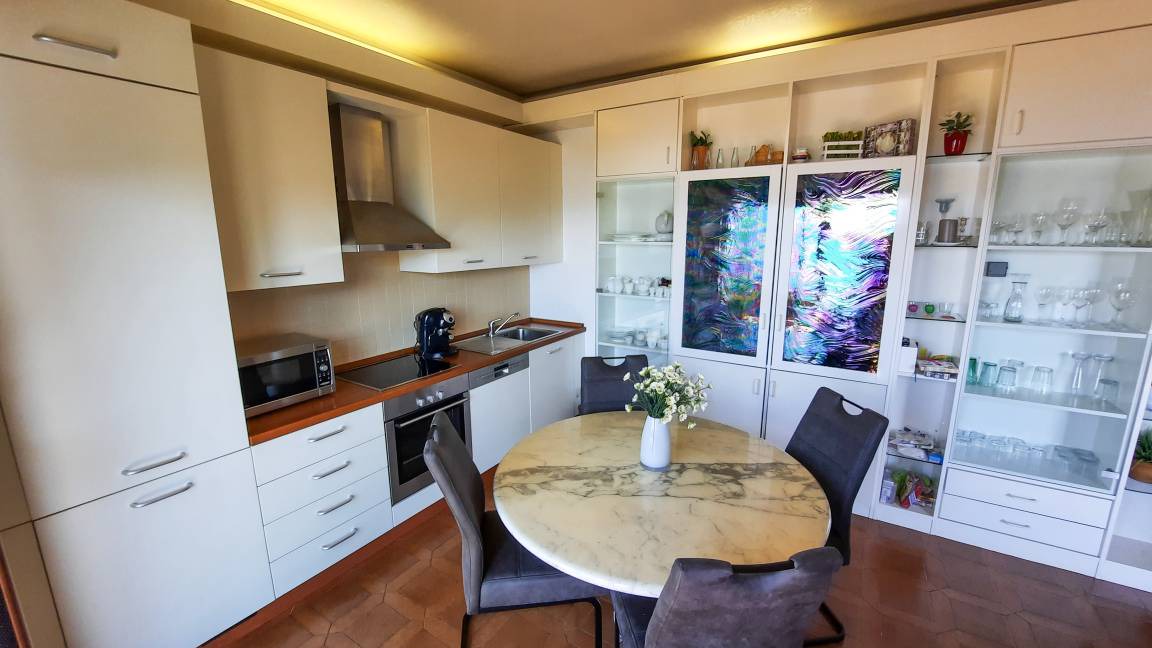 Photo of Kitchen in Maccagno