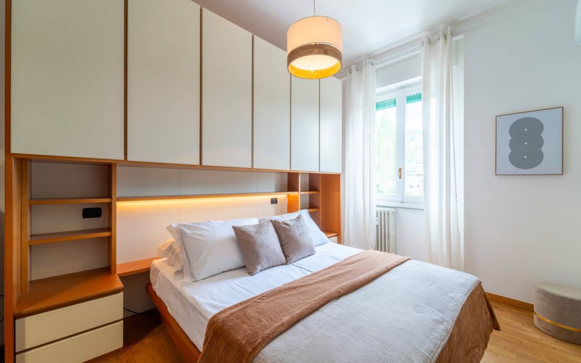 Photo of Bedroom in Como