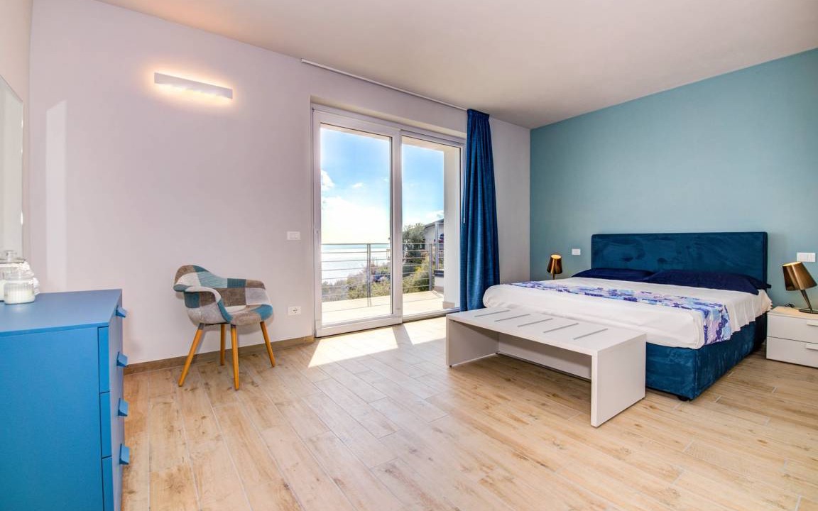 Photo of Bedroom in Pulciano
