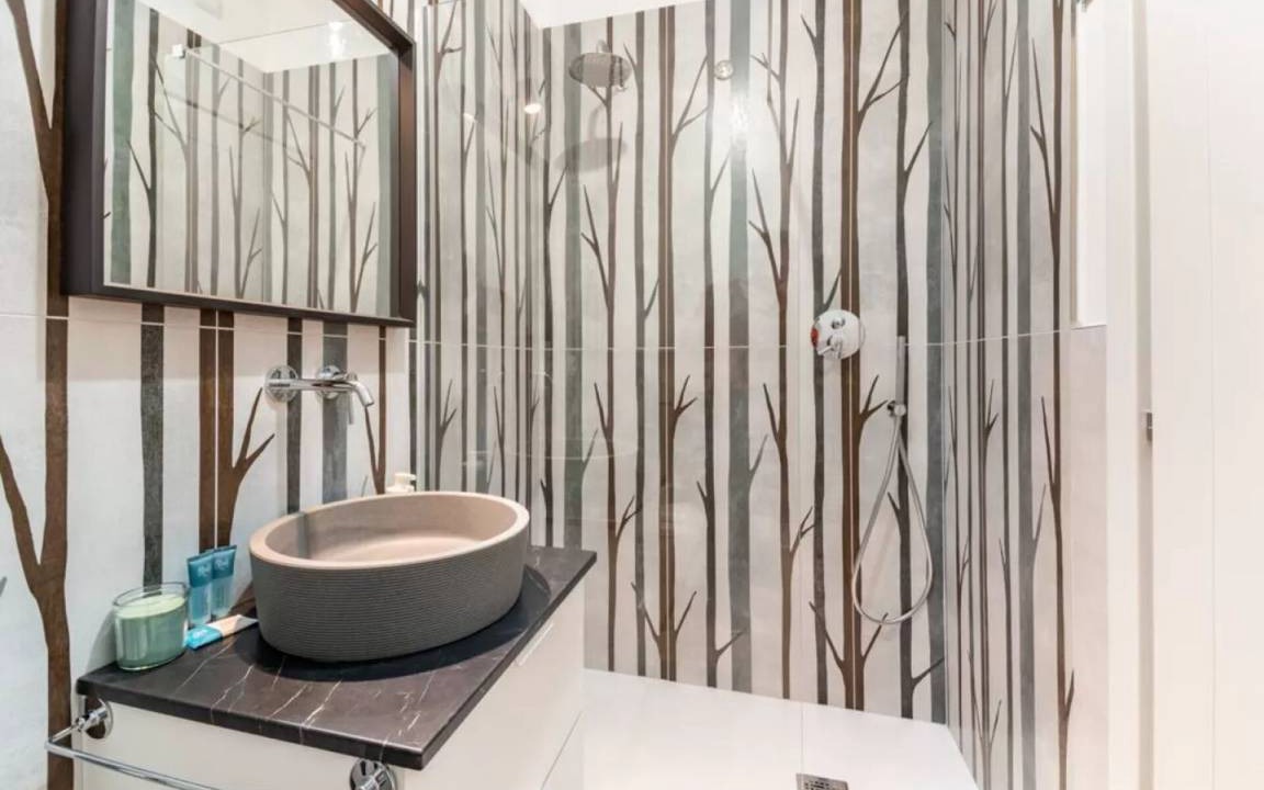 Photo of Bathroom in Porta Venezia