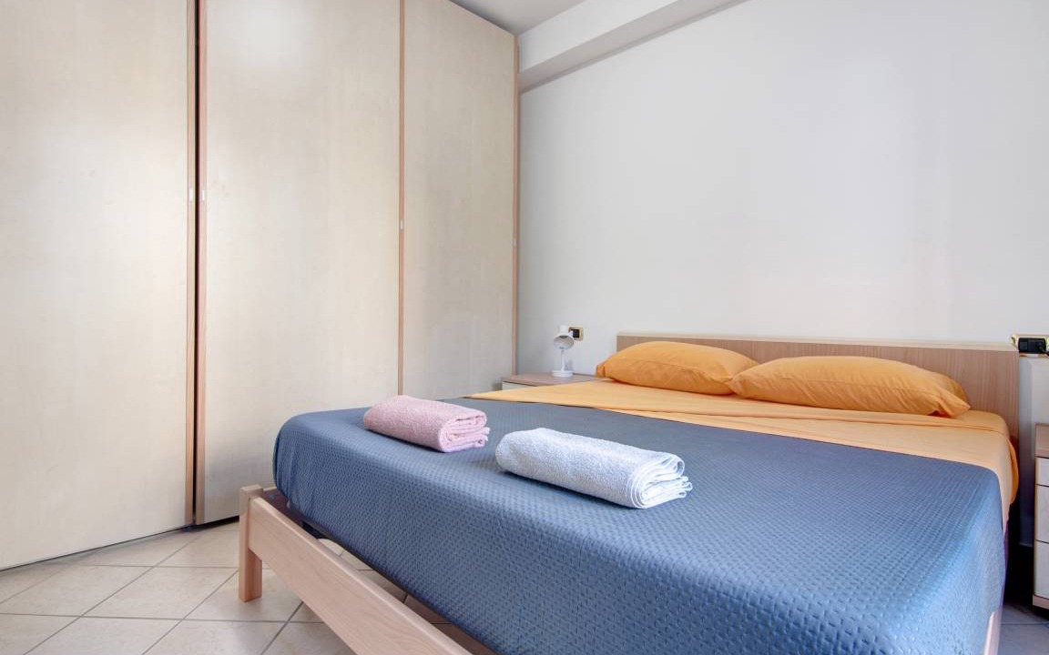 Photo of Bedroom in Lierna