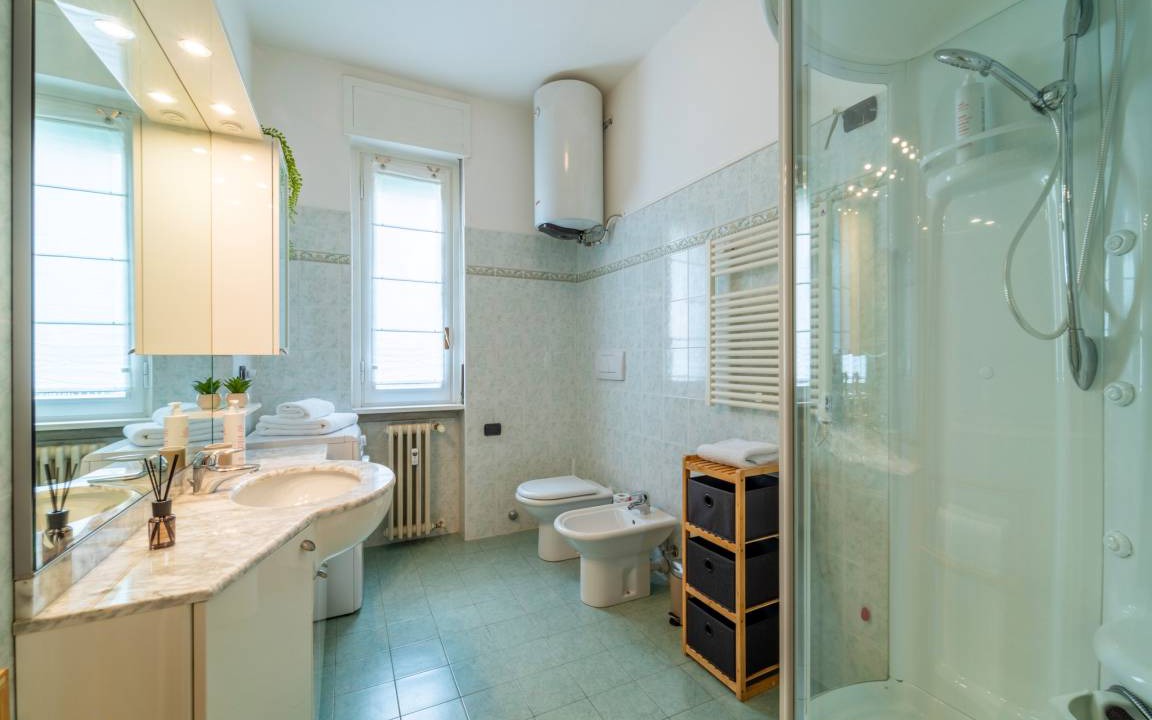 Photo of Bathroom in Como