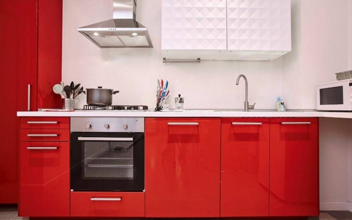 Photo of Kitchen in Montalbino