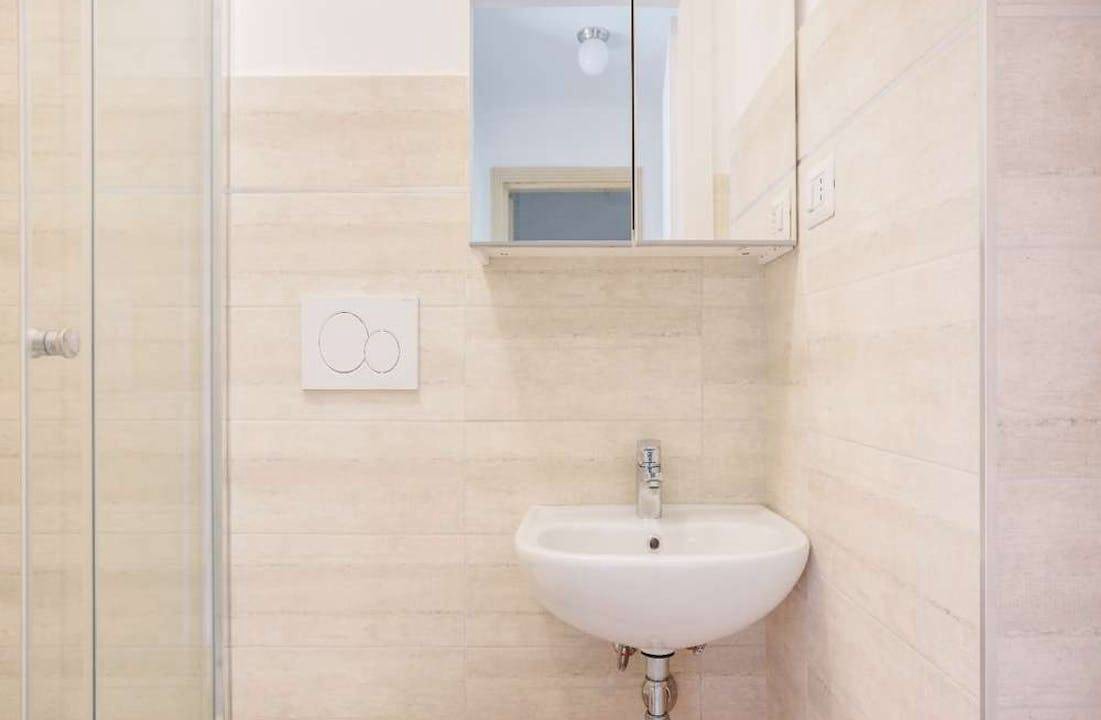 Photo of Bathroom in Lazzaretto