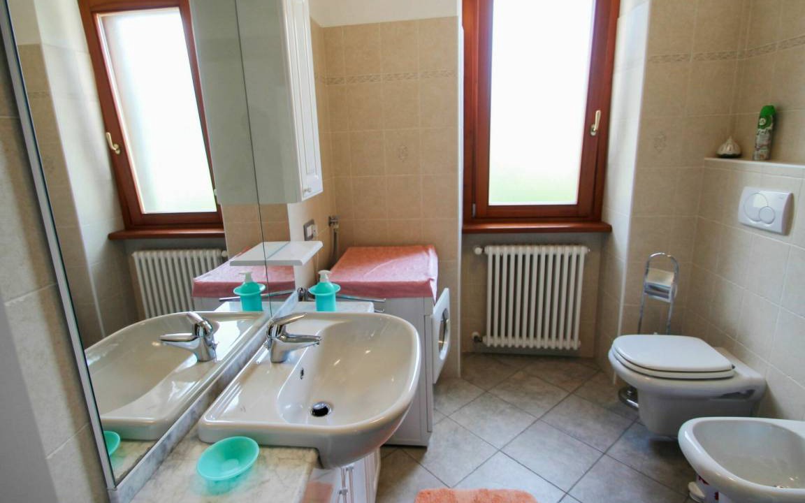 Photo of Bathroom in Vignola