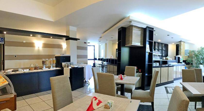 Photo of Kitchen in Lonate Pozzolo