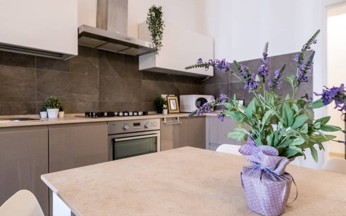 Photo of Kitchen in Bullona