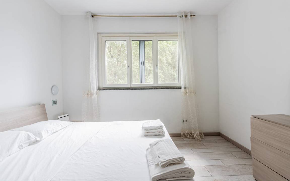 Photo of Bedroom in Rozzano