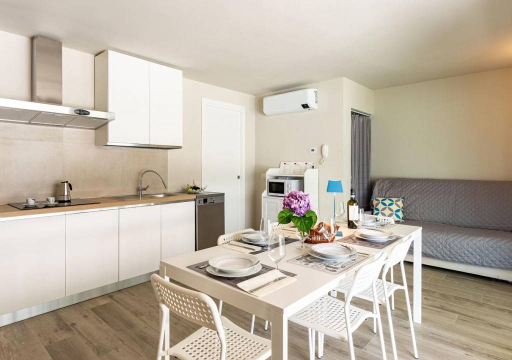 Photo of Kitchen in Colico
