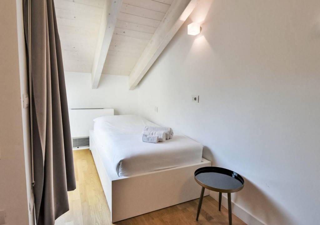 Photo of Bedroom in Quartiere Mazzini