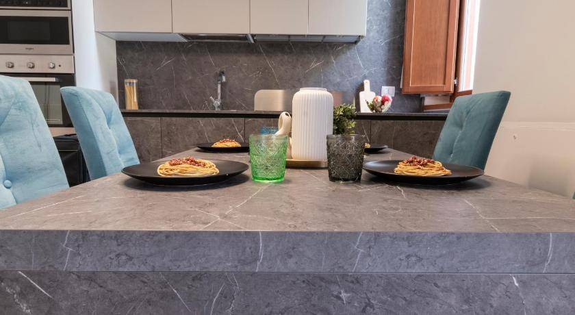 Photo of Kitchen in Crescenzago