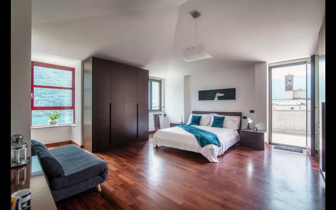 Photo of Bedroom in Laglio