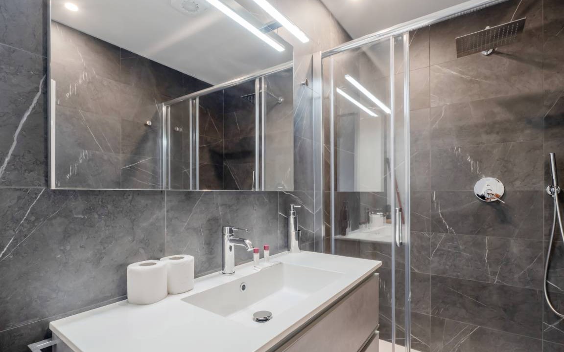Photo of Bathroom in Central Station