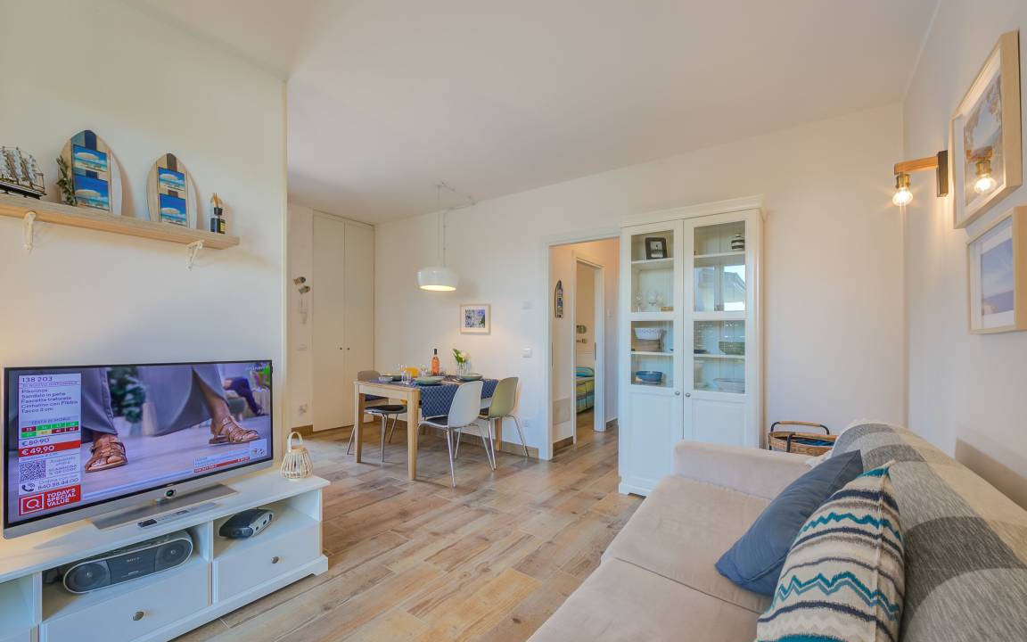 Photo of Livingroom in Padenghe sul Garda