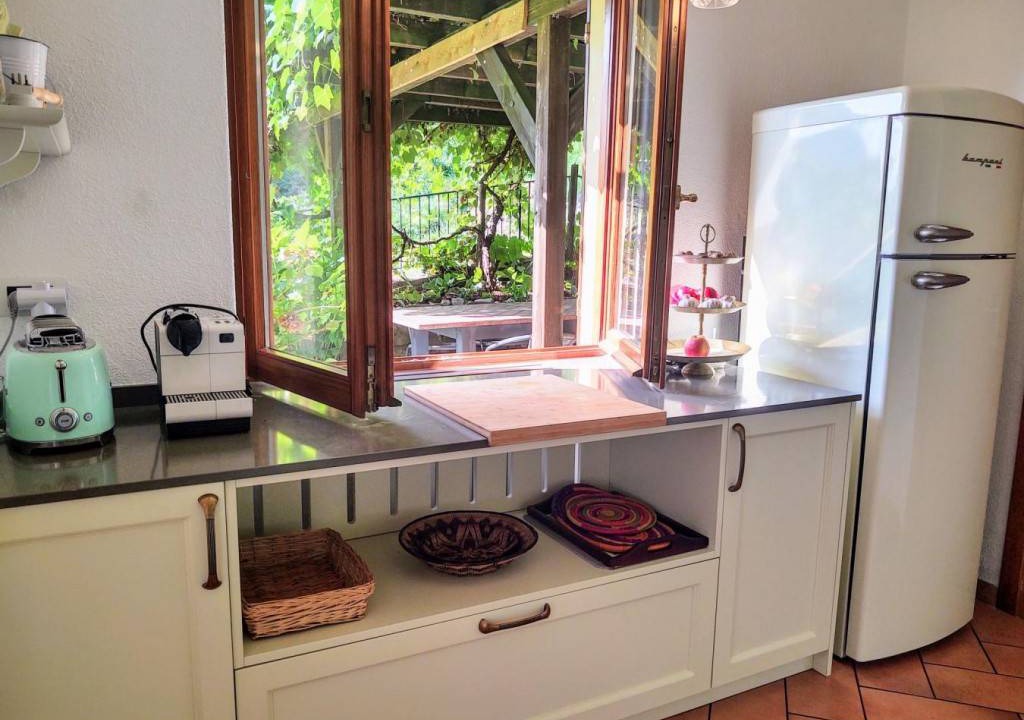 Photo of Kitchen in Carlazzo