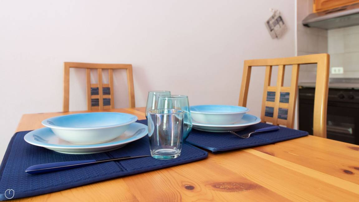 Photo of Kitchen in Premadio