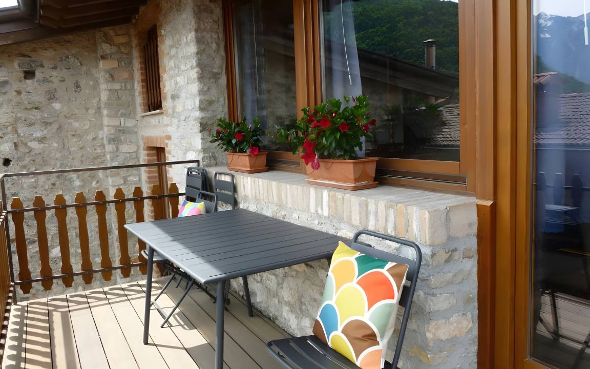 Photo of Patio Balcony in Prabione