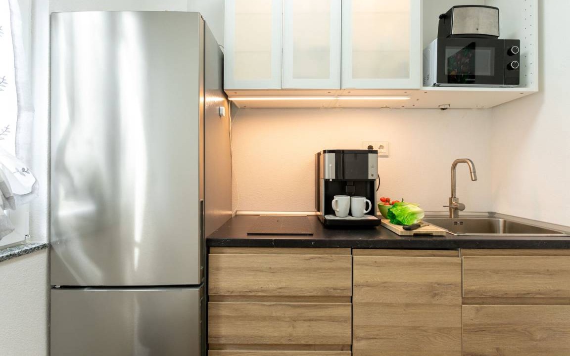 Photo of Kitchen in Stazzona