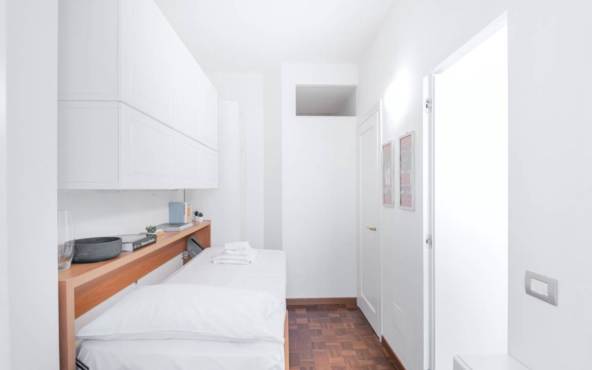 Photo of Bedroom in Milan