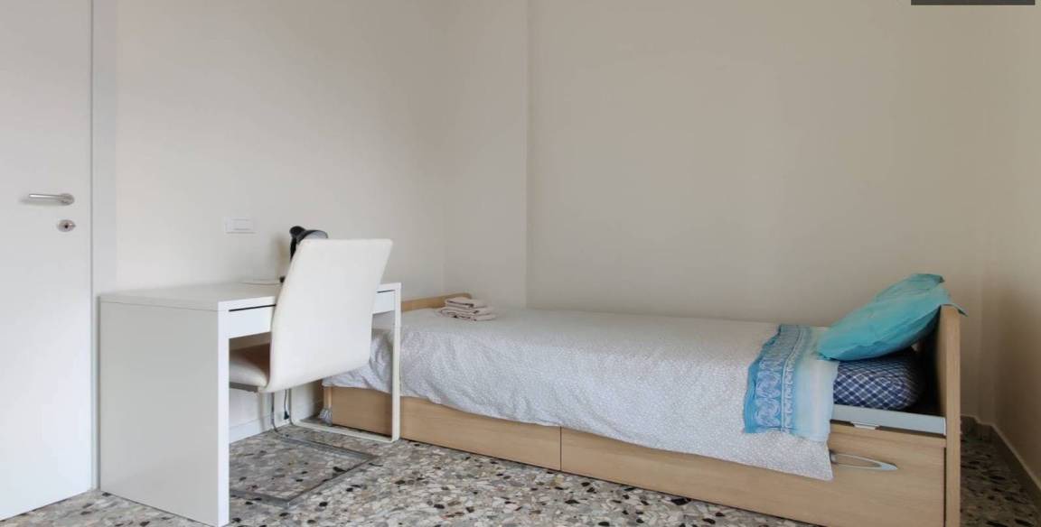Photo of Bedroom in Baggio