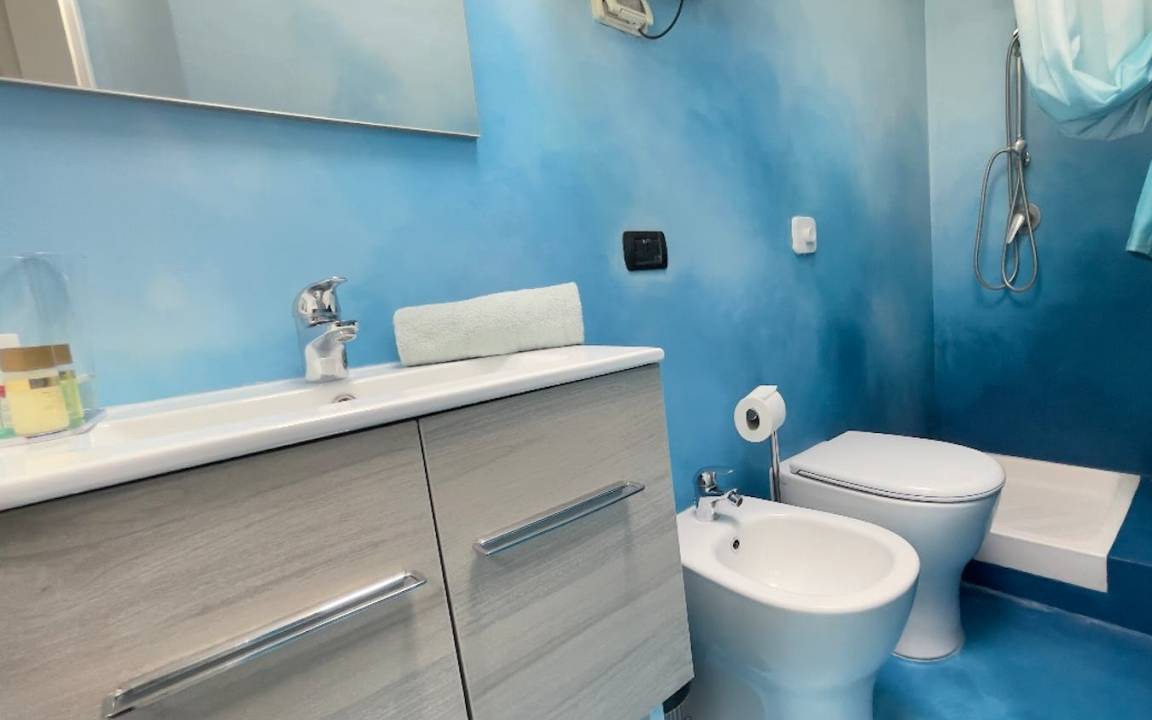 Photo of Bathroom in Porta Venezia