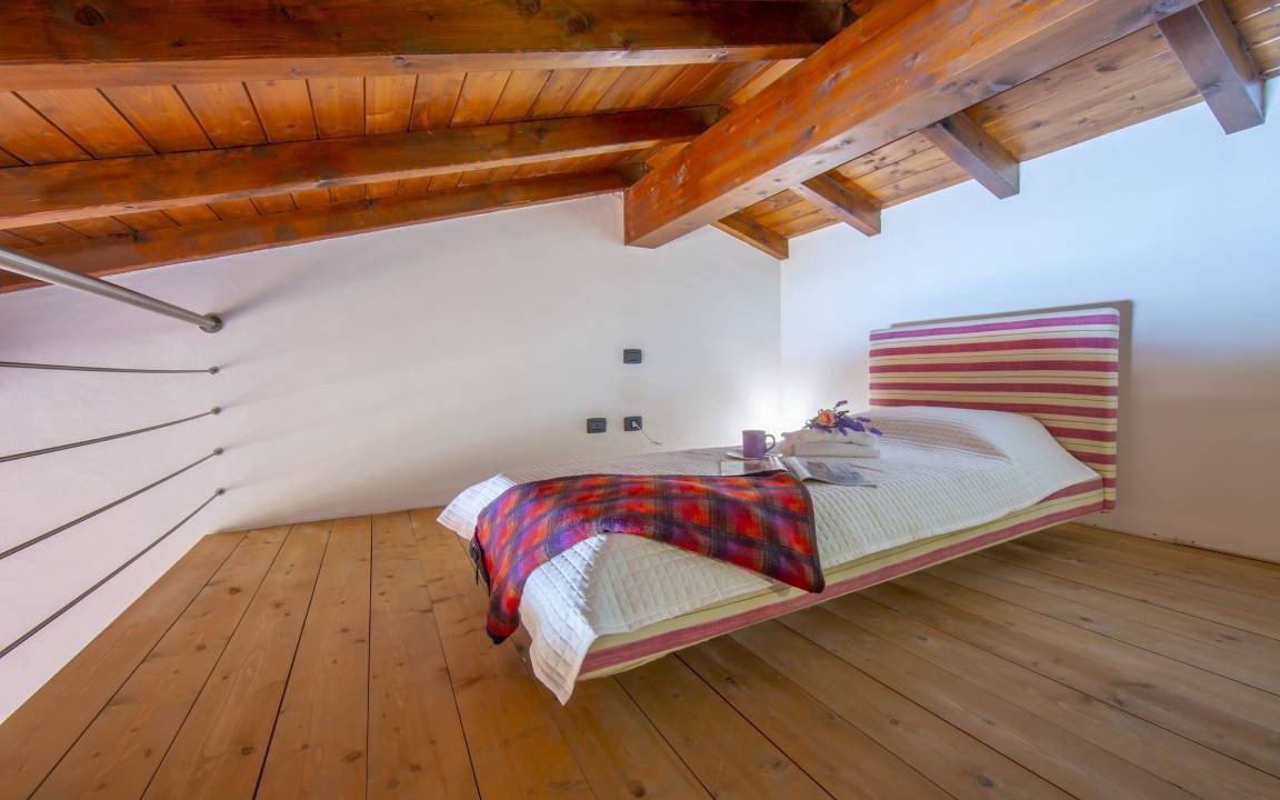 Photo of Bedroom in Sasso Moro