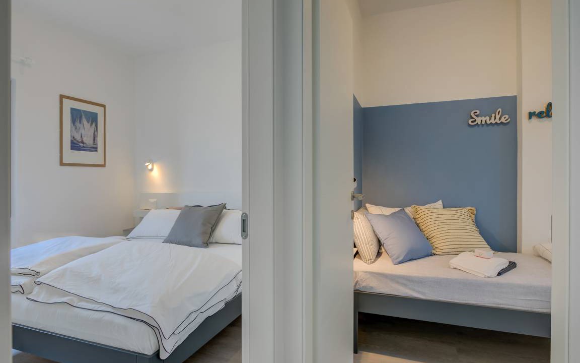 Photo of Bedroom in Limone sul Garda