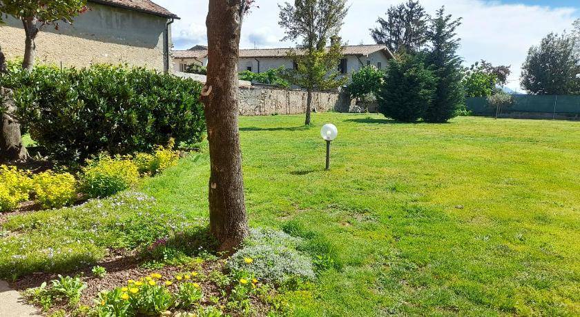 Photo of Outdoor in Passirano