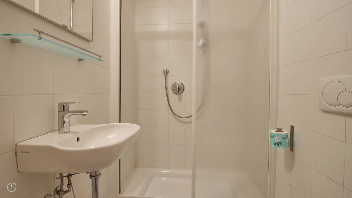 Photo of Bathroom in Torno