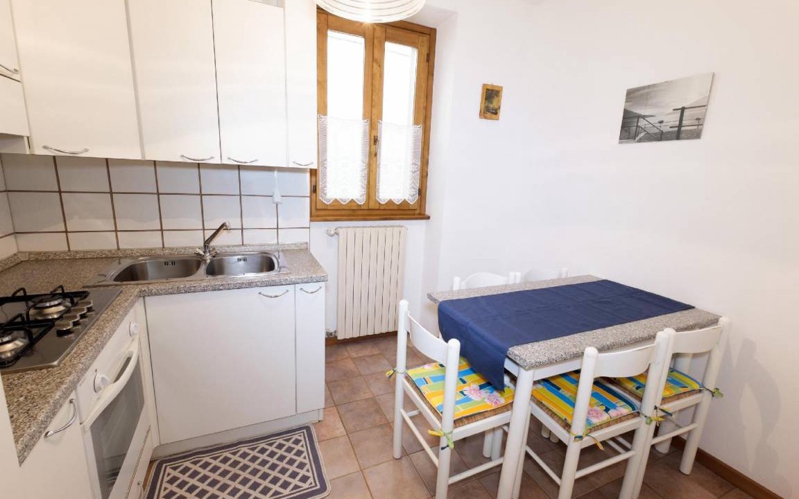Photo of Kitchen in Domaso