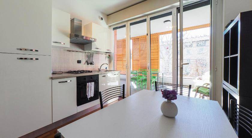 Photo of Kitchen in Zona Lancetti