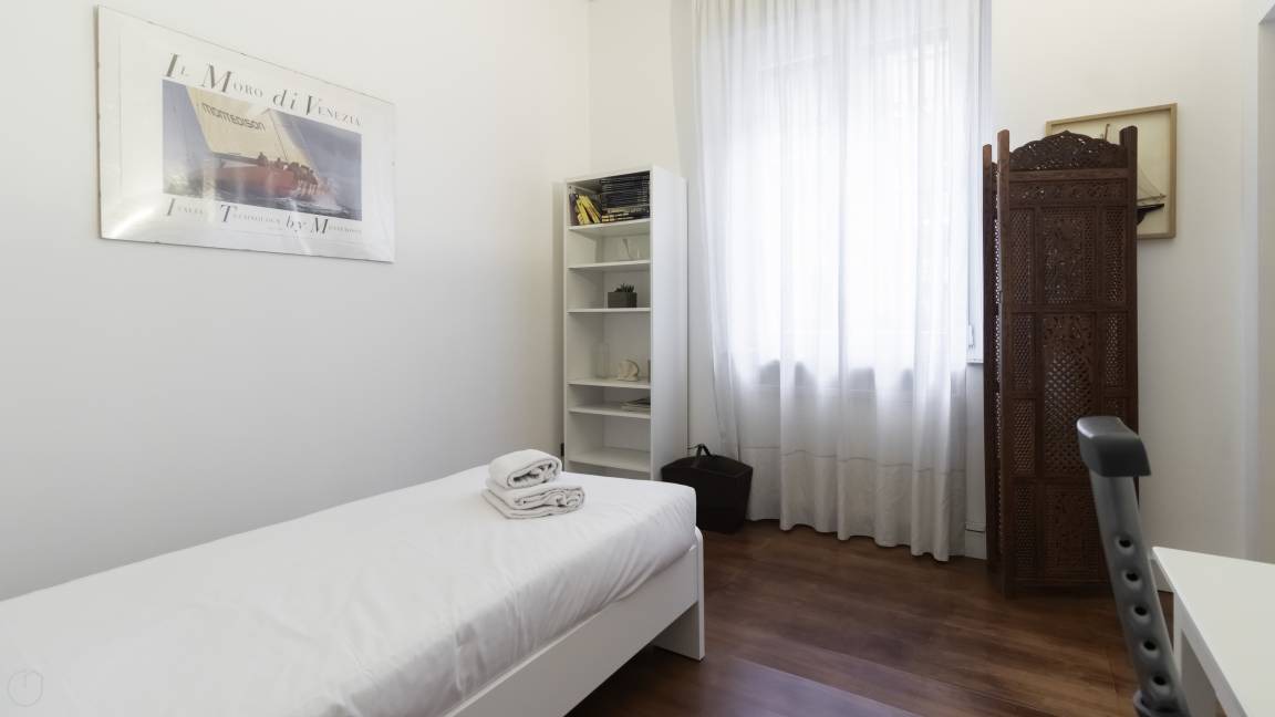Photo of Bedroom in Ghisolfa
