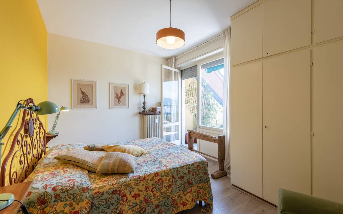 Photo of Bedroom in Cerro