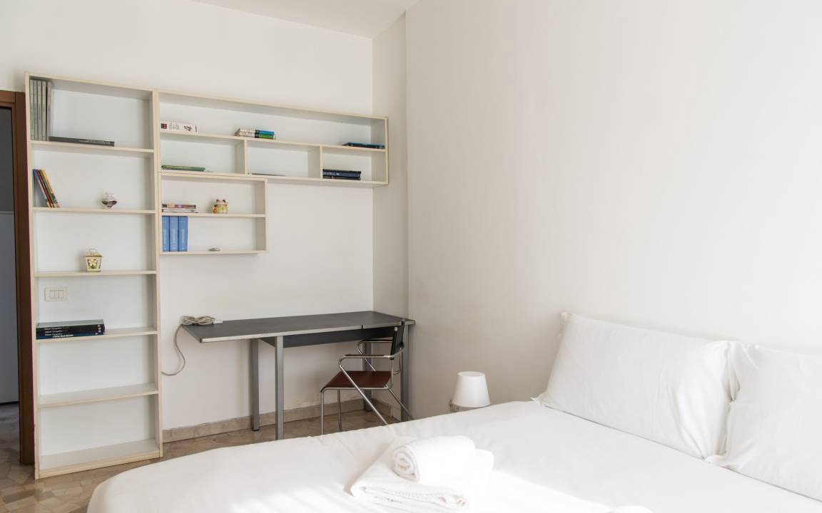 Photo of Bedroom in San Siro