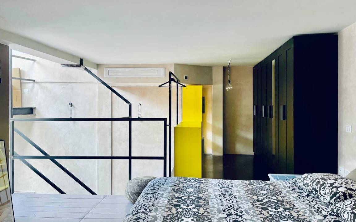 Photo of Bedroom in Ortica