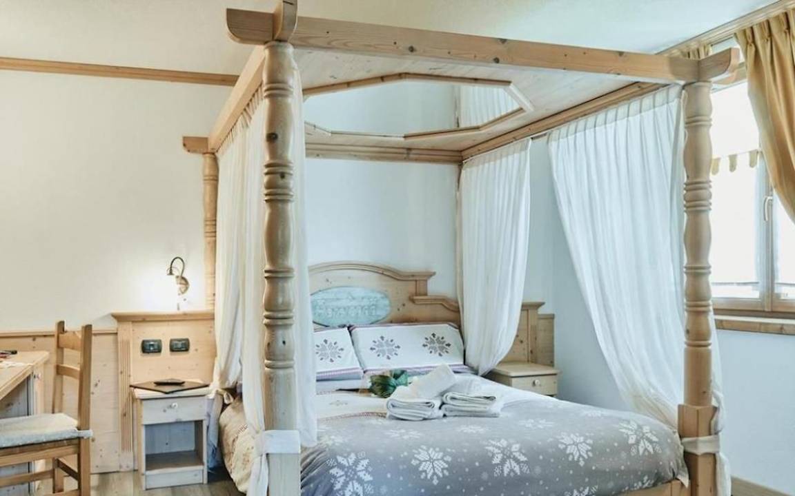 Photo of Bedroom in Sant'Anna