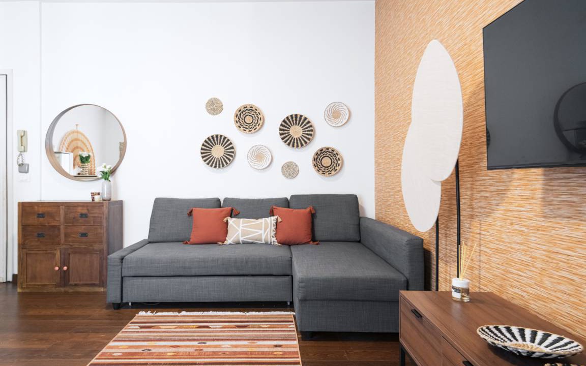 Photo of Livingroom in Washington