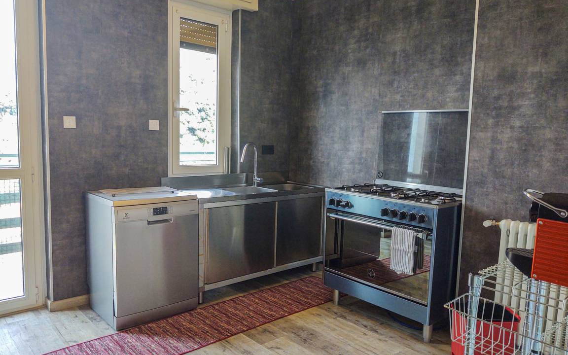 Photo of Kitchen in Gittana