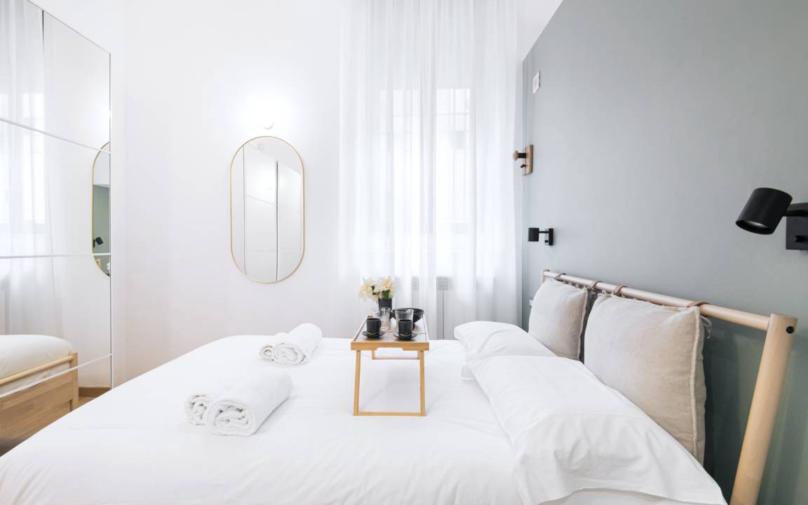 Photo of Bedroom in NoLo