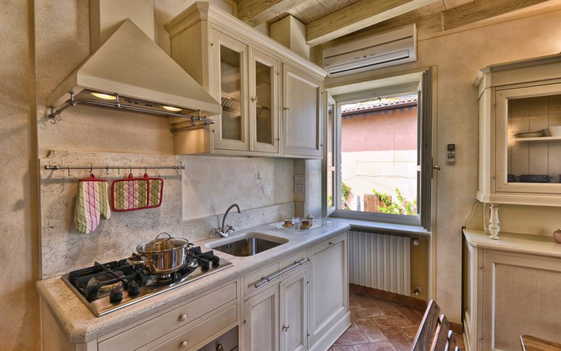 Photo of Kitchen in Bogliaco