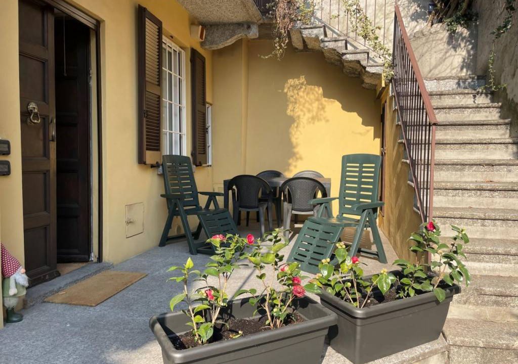 Photo of Patio Balcony in Lecco